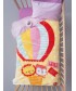 Κουβερτα Βελουτε Κουνιας Baby Velour 110x140 BV724