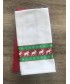 Σετ 2 Πετσέτες Κουζινας Christmas Collection 40x60 RAINDEER