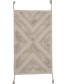 Χαλί Rugs Collection 140x200 ECCENTRIC CREAM