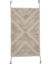 Χαλί Rugs Collection 140x200 ECCENTRIC CREAM