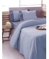 Σετ Παπλωματοθήκη Υπέρδιπλη Light & Warm 230x250 LW0312
