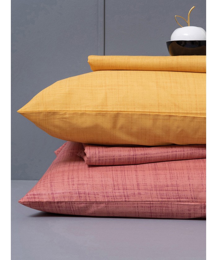 Παπλωματοθηκη Υπέρδιπλη 240x250 LINA GOLD