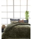 Κουβερτοπάπλωμα Υπέρδιπλο 220x240 NADINE KHAKI