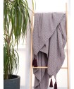 Κουβέρτα 170x240 ZION PLUM