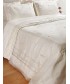 Σετ Κουβερλί Με Χάντρες Wedding Collection 240x250 N 600