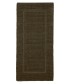 Πατάκι Κουζίνας Rugs Collection 60x130 DIVA METAL GREY