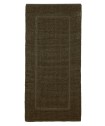 Πατάκι Κουζίνας Rugs Collection 60x130 DIVA METAL GREY
