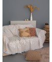 Ριχτάρι Πολυθρόνας GARDA BEIGE