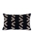 Διακοσμητική Μαξιλαροθήκη Home Décor 30x50 MAT KHAKI