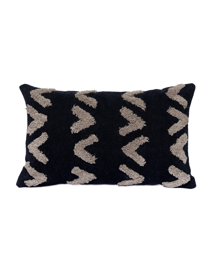 Διακοσμητική Μαξιλαροθήκη Home Décor 30x50 MAT KHAKI