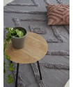 Χαλί Rugs Collection 150x200 RIVER GREY