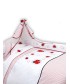Σετ Κούνιας 6 Τεμαχίων Little Star LADYBUG