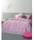Σεντονι Μονό Φωσφοριζέ 170x260 FLECK LILAC