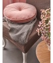 Σετ Καλύμματα Καρέκλας Ελαστικά Flexi Collection 190x64 FT1516 GREY