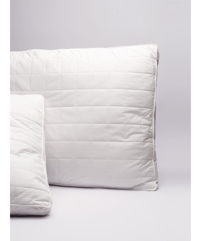 Μαξιλάρια White Comfort 50x70 ALOE VERA FRESH