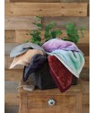 Κουβέρτα Βελουτέ 220x240 CHIC VELVET