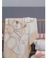 Κουβερτα Βελουτε Κουνιας Baby Velour 110x140 BV721