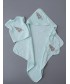 Σετ Λουτρου Βρεφικο Baby Joia BJ526