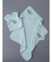 Σετ Λουτρου Βρεφικο Baby Joia BJ526