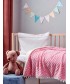 Κουβέρτα Desire Collection 110x140 DESIRE PINK