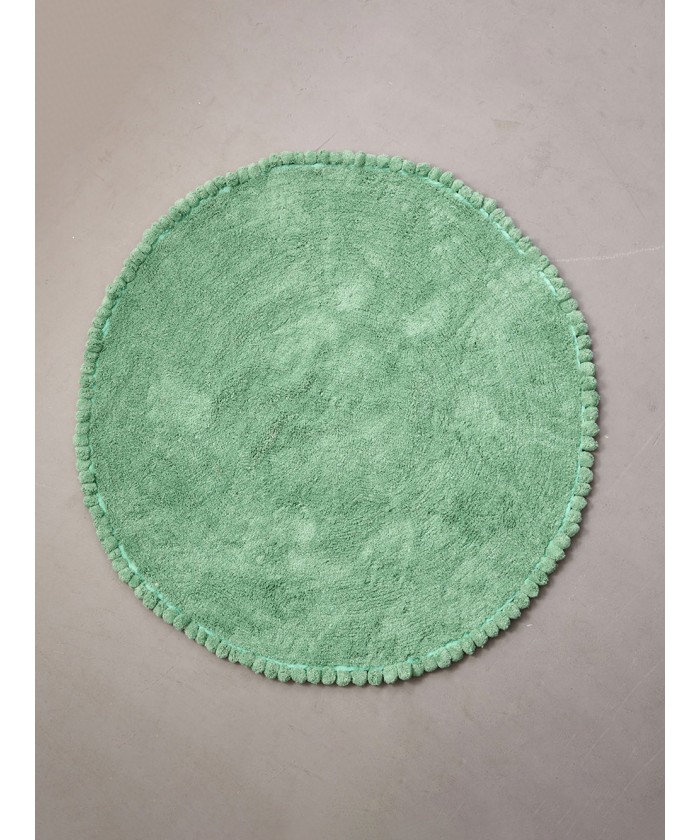 Πατάκι Παιδικό Kids Decor Ø120cm SUGAR MINT