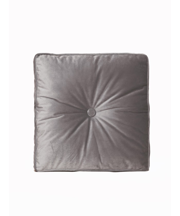 Διακοσμητικο Μαξιλαρι Velvet Feel 45x45 VF807 MOON