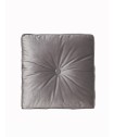 Διακοσμητικο Μαξιλαρι Velvet Feel 45x45 VF807 MOON