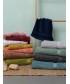 Σετ Πετσετες Towels Collection OMBRA BROWN