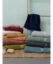 Σετ Πετσετες Towels Collection OMBRA BROWN
