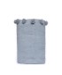 Διακοσμητικο Καλάθι Με Χερουλια Home Décor 30x40 FOUNTAIN STEEL