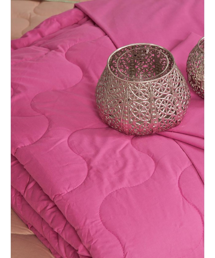 Κουβερλι Υπέρδιπλο Aloe Vera 230x250 ALOE VERA FUCHSIA