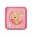 Κουβέρτα Βελουτέ-Υπνόσακος Mini Vellour Baby 80x90 MV-0013
