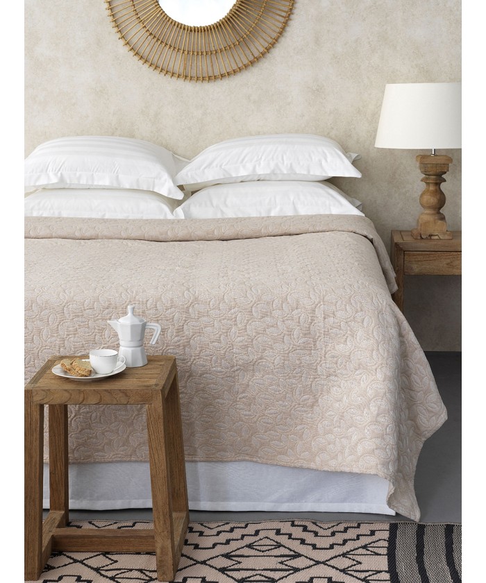Κουβέρτα Jacquard Blankets 220x250 PAROS
