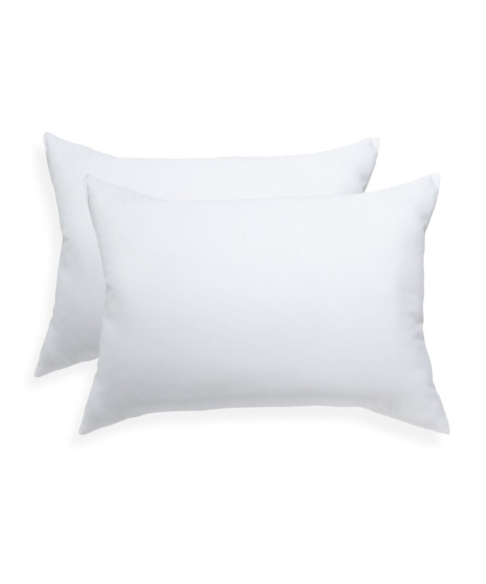 Ζεύγος Μαξιλάρια White Comfort 50x70 FLUFFY