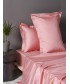 Σεντόνι Υπέρδιπλο 245x270 LUXE SATEEN PEACH