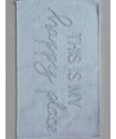 Πατάκι Bathmats Collection 50x80 HOPPER CIEL