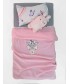 Κουβέρτα Fleece Κούνιας Disney 100x150 DALMATIANS