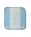 Κουβέρτα Βελουτέ-Υπνόσακος Mini Vellour Baby 80x90 MV-0014