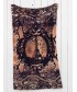 Πετσέτα Θαλάσσης Digital Print 90x150 LUXURY