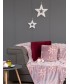 Διακοσμητικη Μαξιλαροθηκη Christmas Collection 50x50 LUCIUS RED