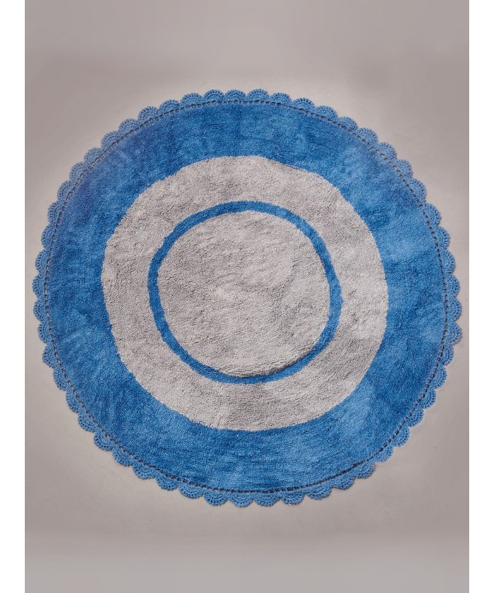 Πατάκι Παιδικό Kids Decor Ø140cm TARGET