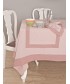 Σετ 4 Πετσέτες Κουζίνας Festosi 45x70 KP-383 LIGHT PINK