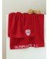 Πετσέτα Olympiacos B.C. 1925 50x100 OLYMPIACOS TOWEL