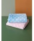 Κουβερτα Fleece Αγκαλιας Bebe Blanket 75x100 BFL806