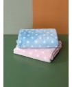 Κουβερτα Fleece Αγκαλιας Bebe Blanket 75x100 BFL806