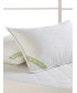 Ζεύγος Καλύμματα Μαξιλαριών White Comfort 50x70 ALOE VERA WATERPROOF