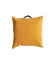 Μαξιλαρα Δαπεδου Με Λαβη Home Décor 60x60 BRAGI YELLOW