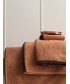 Σετ Πετσετες Towels Collection BROOKLYN TAN