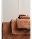 Σετ Πετσετες Towels Collection BROOKLYN TAN