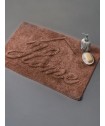 Πατάκι Bathmats Collection 50x80 SOREN SAND